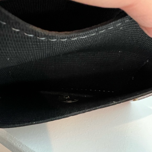 Brown Wallet/Clutch (Bought in Ireland! 🇮🇪) - Picture 7 of 8